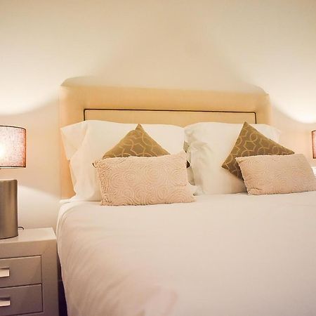 Marbella Playa Residencial Con Piscina 아파트 외부 사진