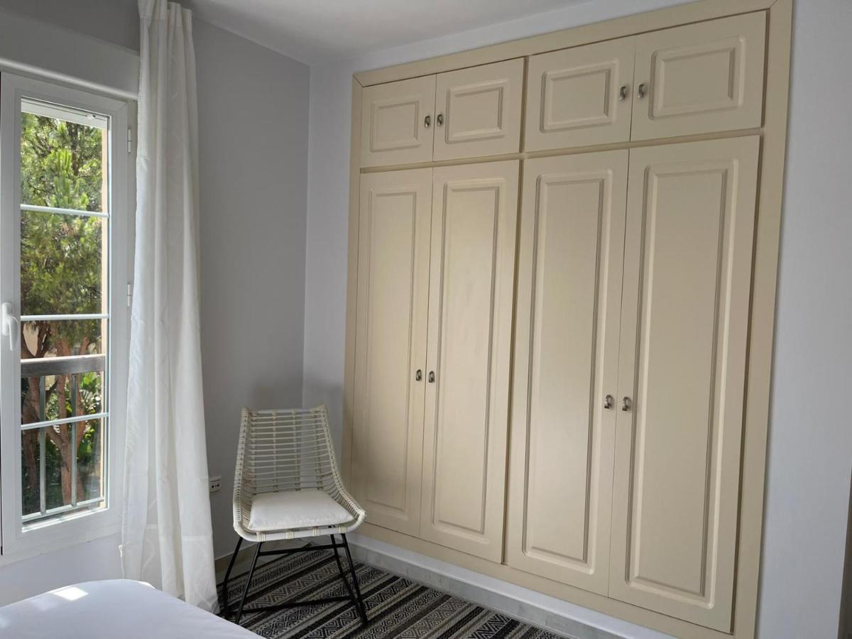 Marbella Playa Residencial Con Piscina 아파트 외부 사진