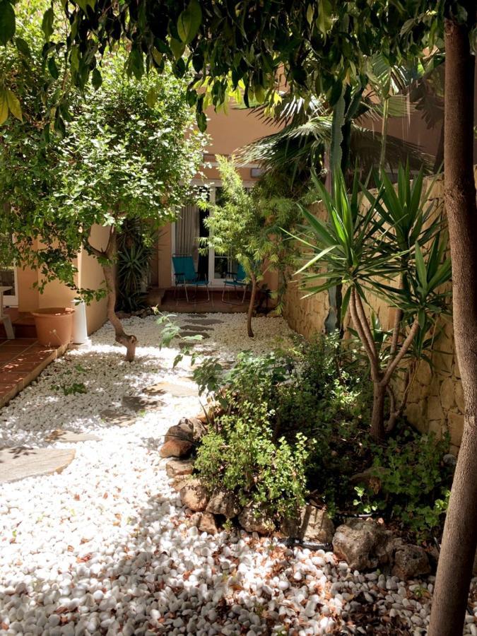 Marbella Playa Residencial Con Piscina 아파트 외부 사진