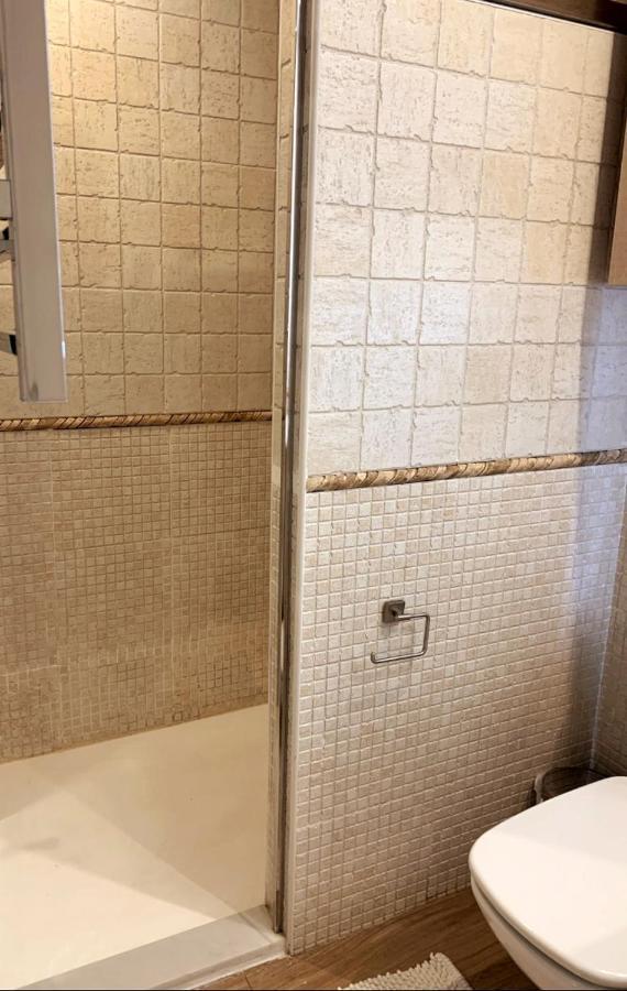 Marbella Playa Residencial Con Piscina 아파트 외부 사진