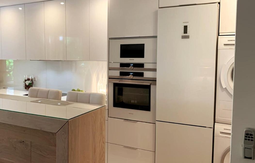 Marbella Playa Residencial Con Piscina 아파트 외부 사진