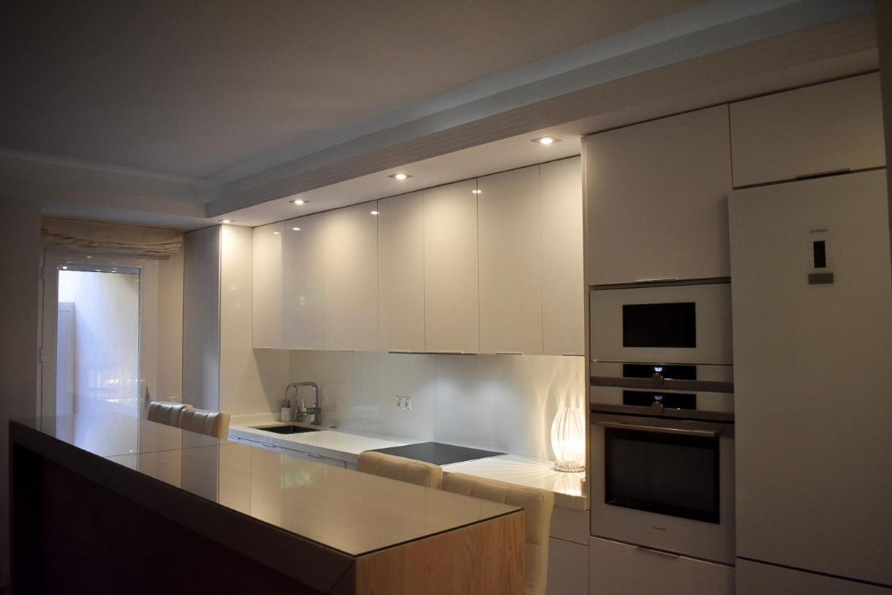 Marbella Playa Residencial Con Piscina 아파트 외부 사진