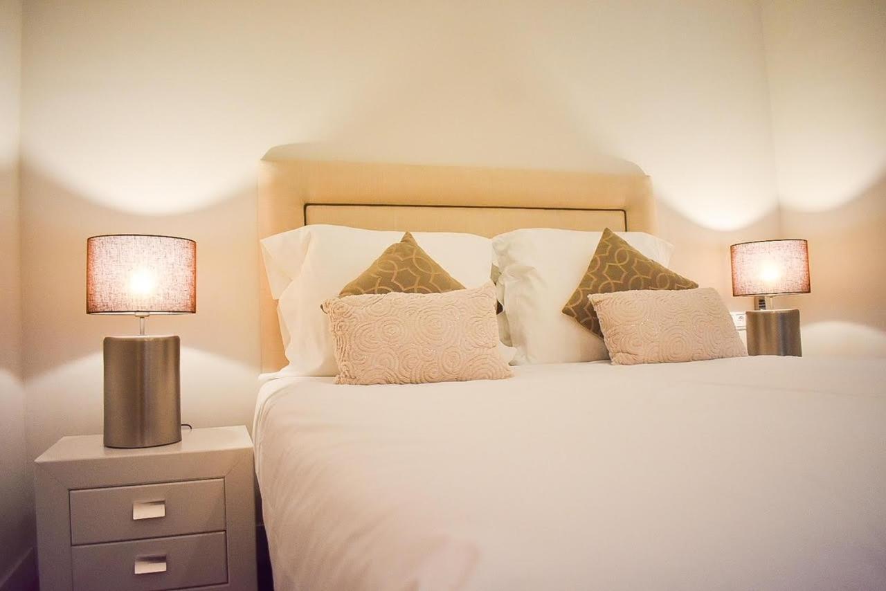 Marbella Playa Residencial Con Piscina 아파트 외부 사진