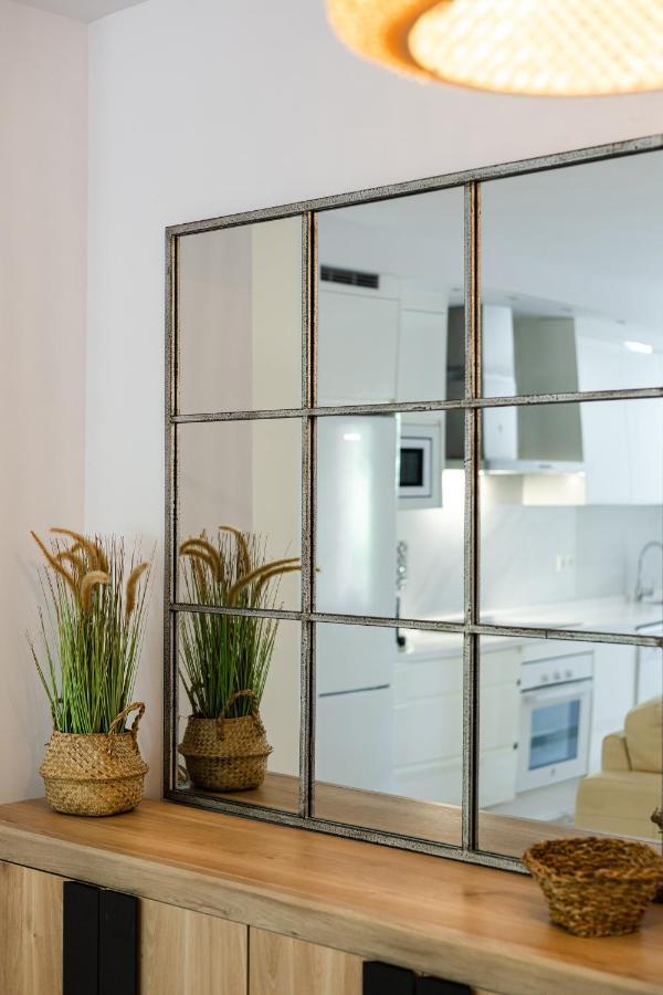 Marbella Playa Residencial Con Piscina 아파트 외부 사진