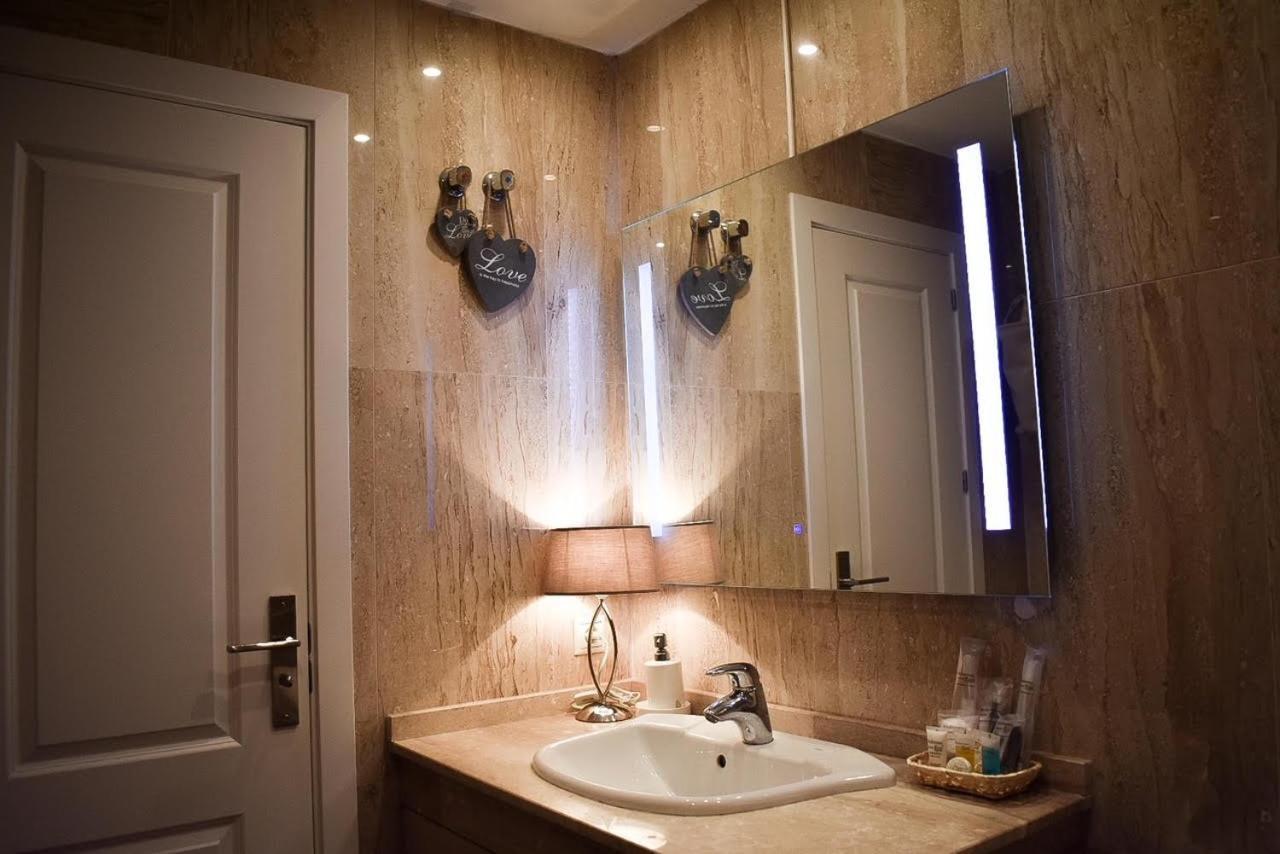 Marbella Playa Residencial Con Piscina 아파트 외부 사진